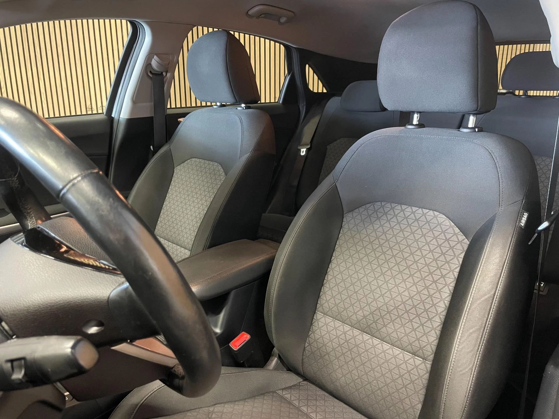 Hoofdafbeelding Kia Ceed