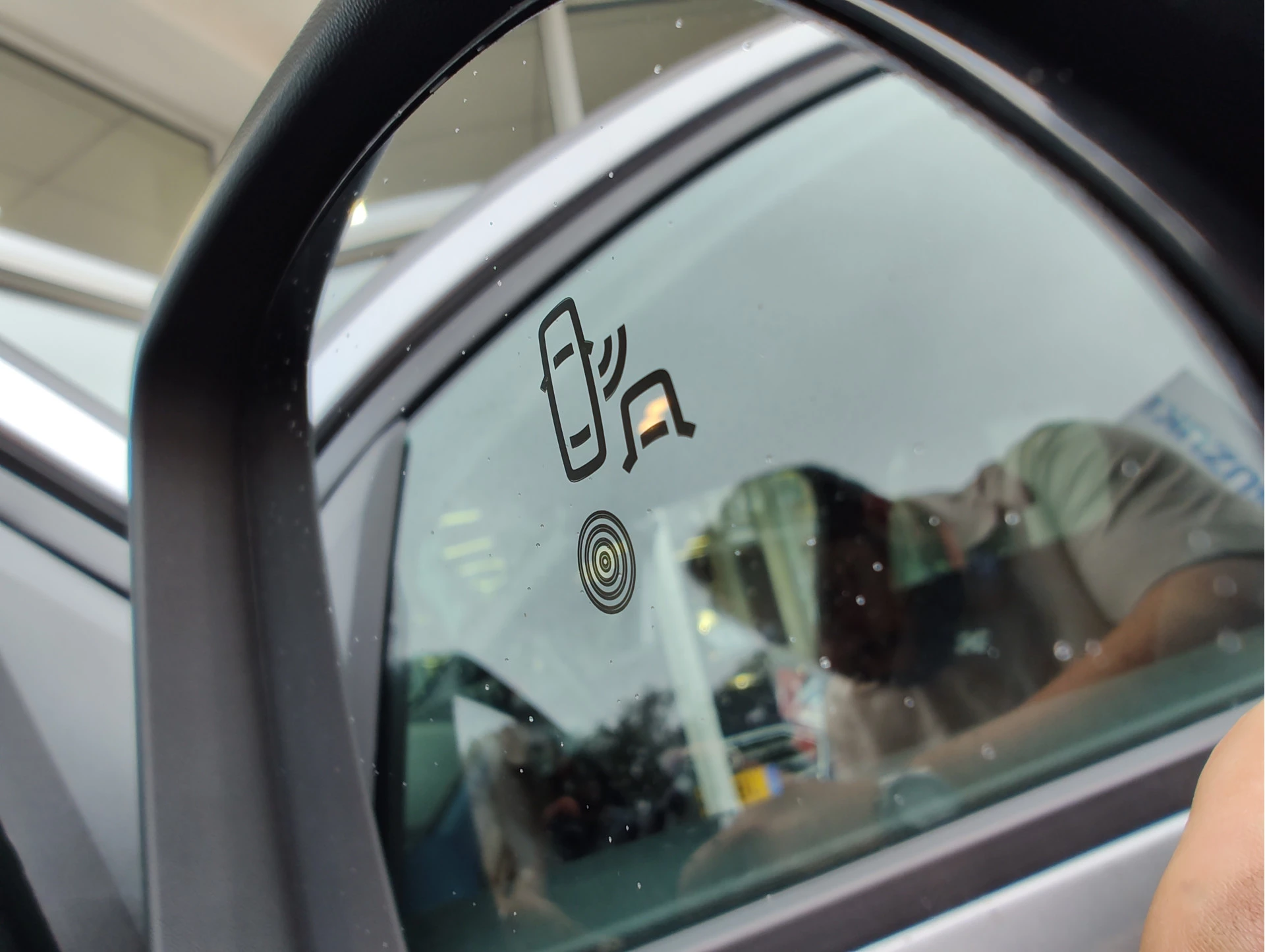 Hoofdafbeelding Dacia Duster