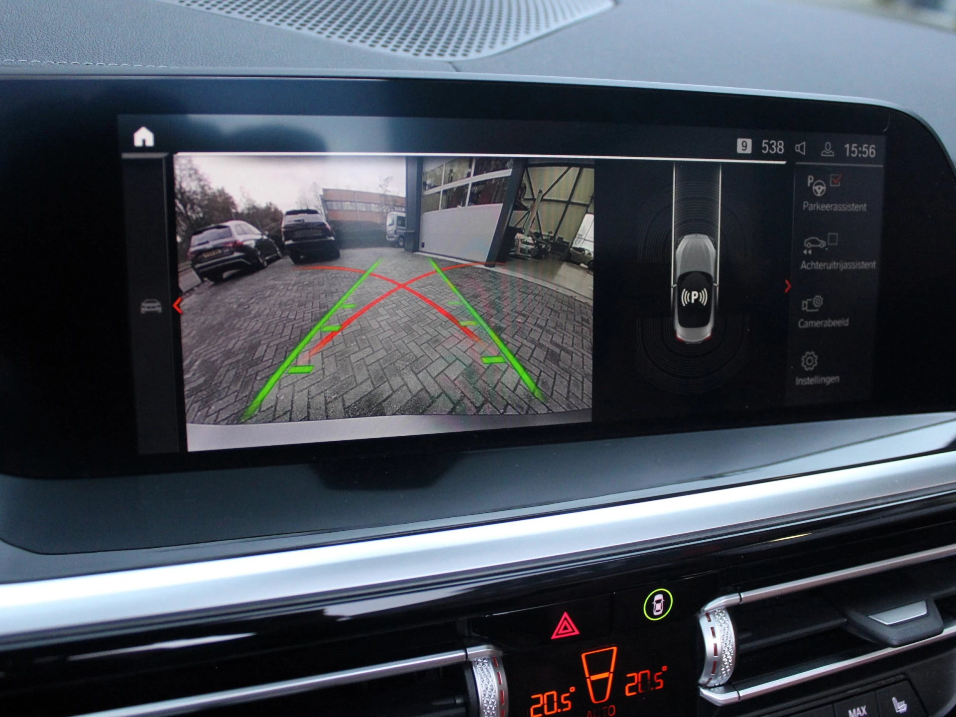 Hoofdafbeelding BMW Z4