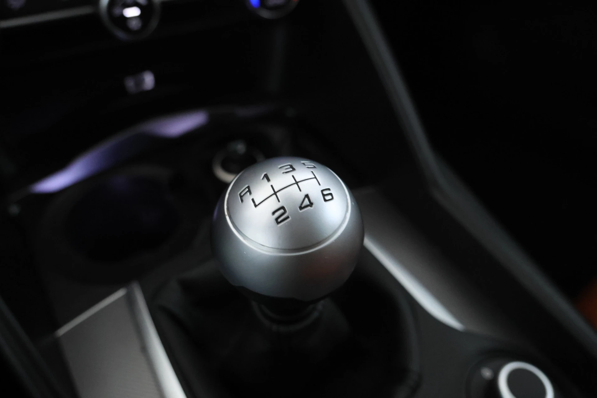 Hoofdafbeelding Alfa Romeo Giulia