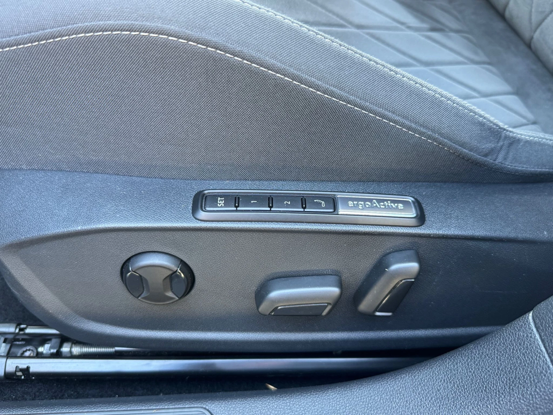 Hoofdafbeelding Volkswagen e-Golf