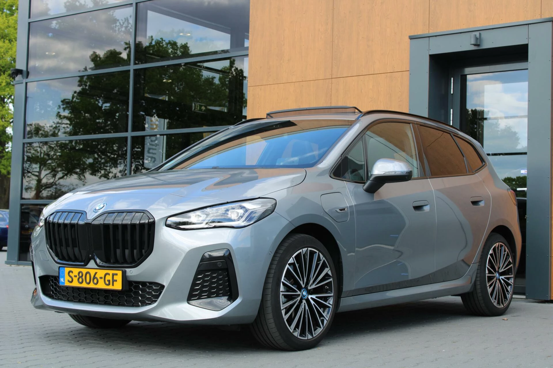 Hoofdafbeelding BMW 2 Serie