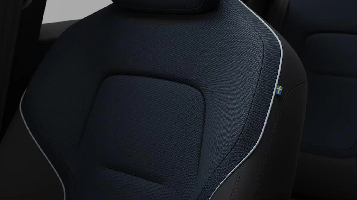 Hoofdafbeelding Volvo EX30