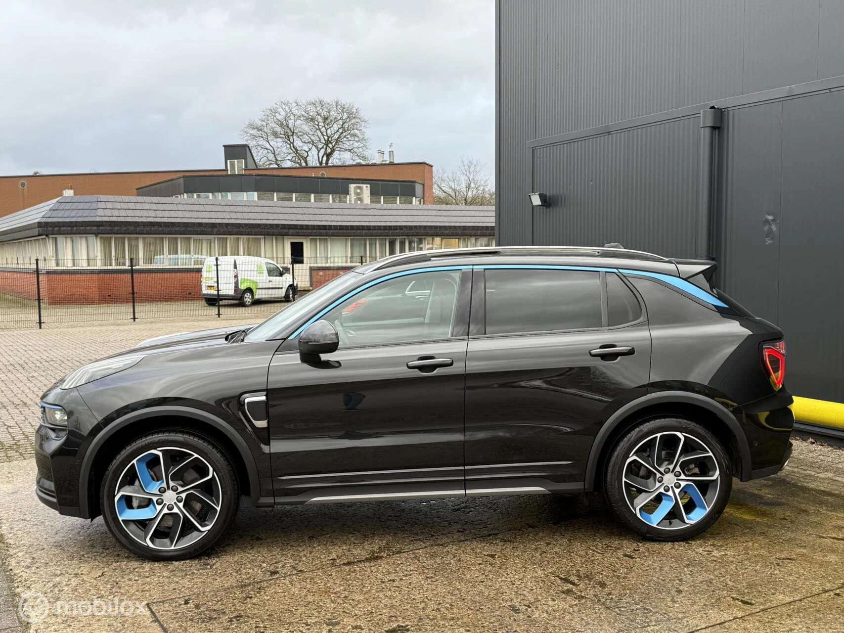 Hoofdafbeelding Lynk & Co 01