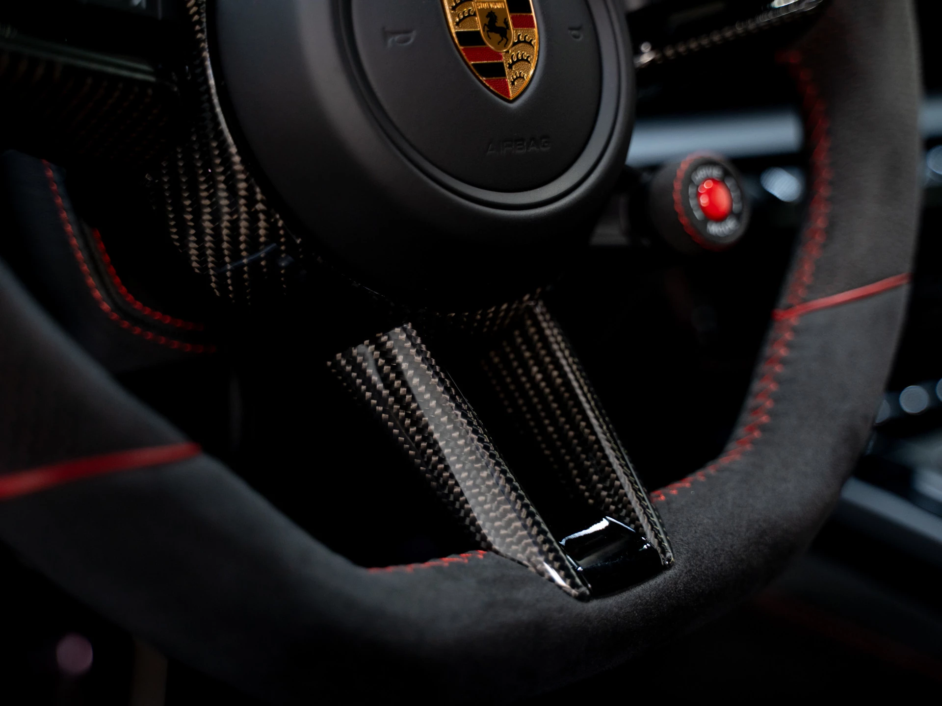 Hoofdafbeelding Porsche 911