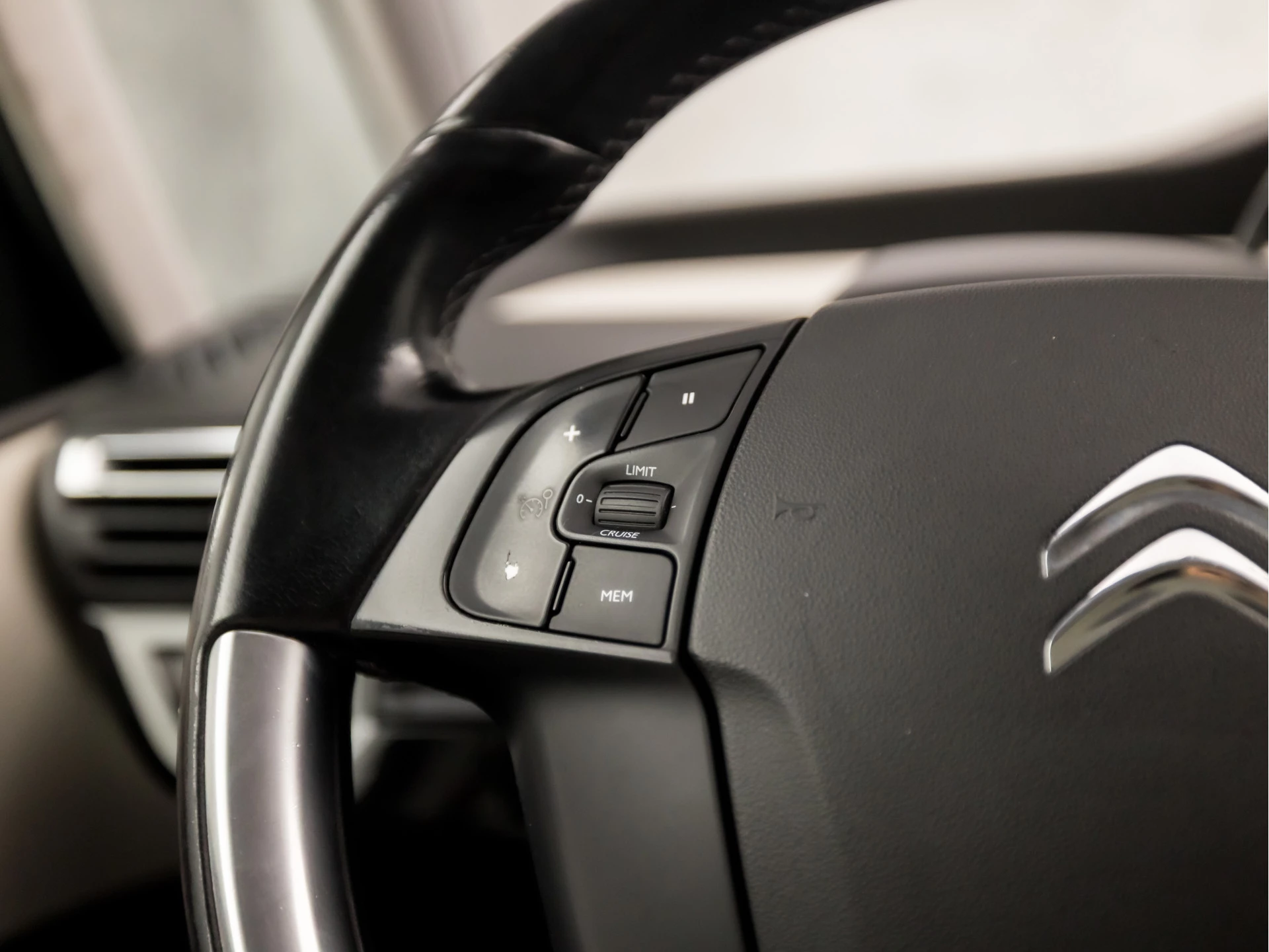 Hoofdafbeelding Citroën Grand C4 Picasso