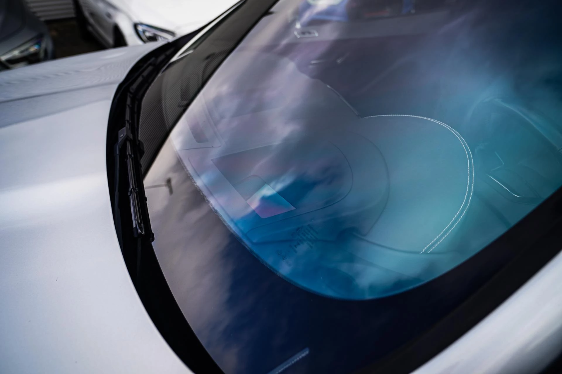 Hoofdafbeelding Jaguar F-PACE