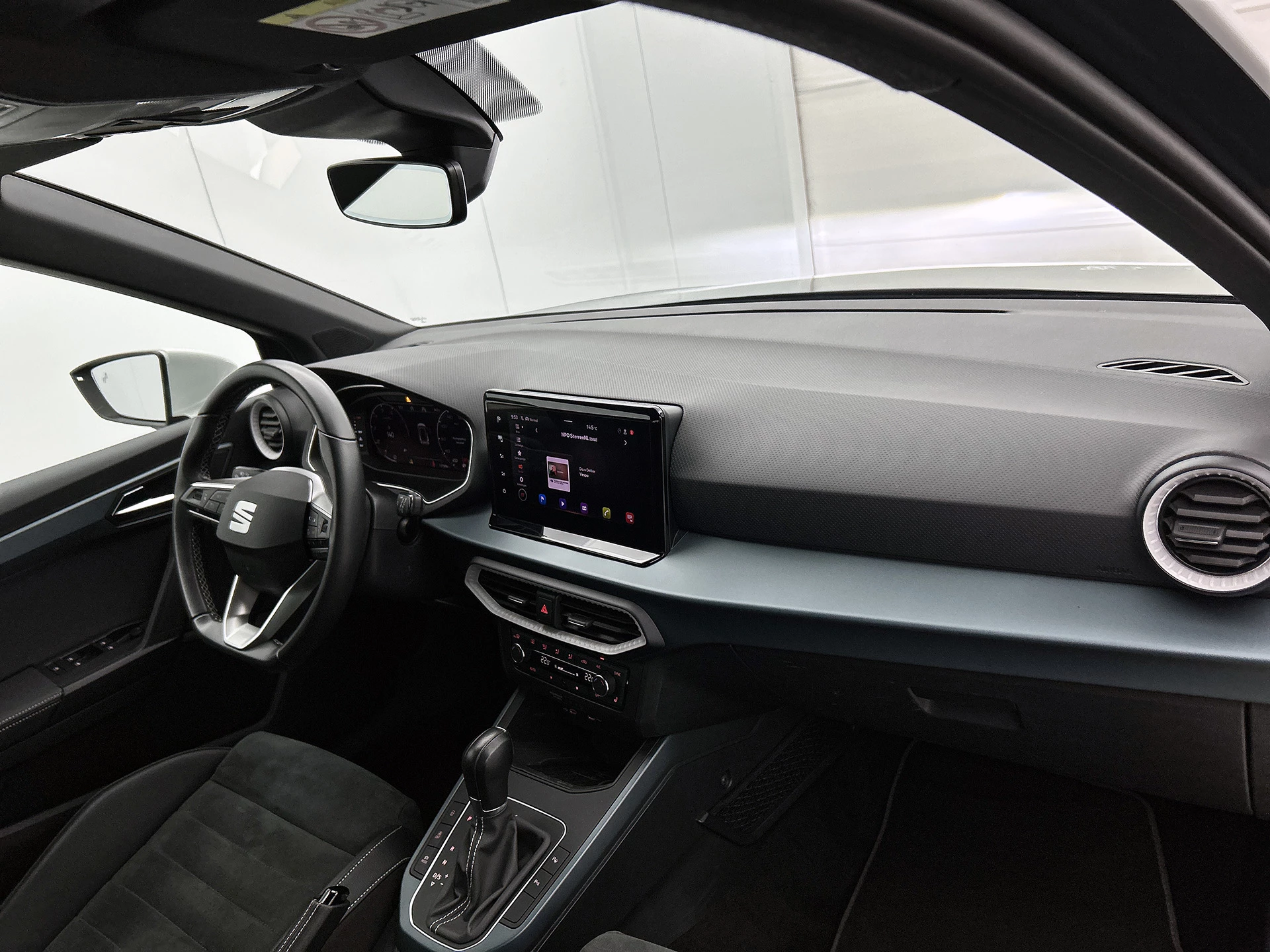 Hoofdafbeelding SEAT Arona