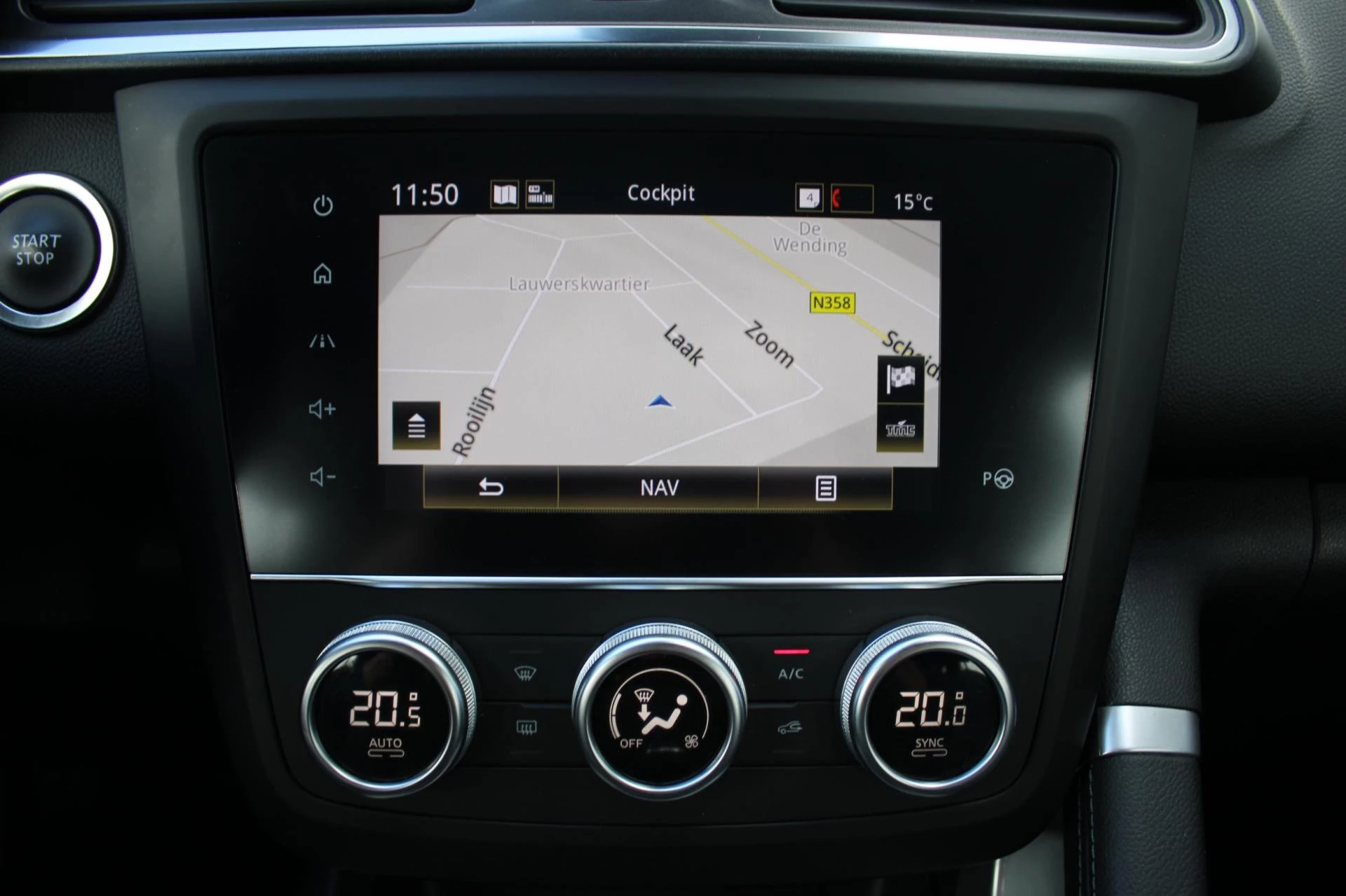 Hoofdafbeelding Renault Kadjar