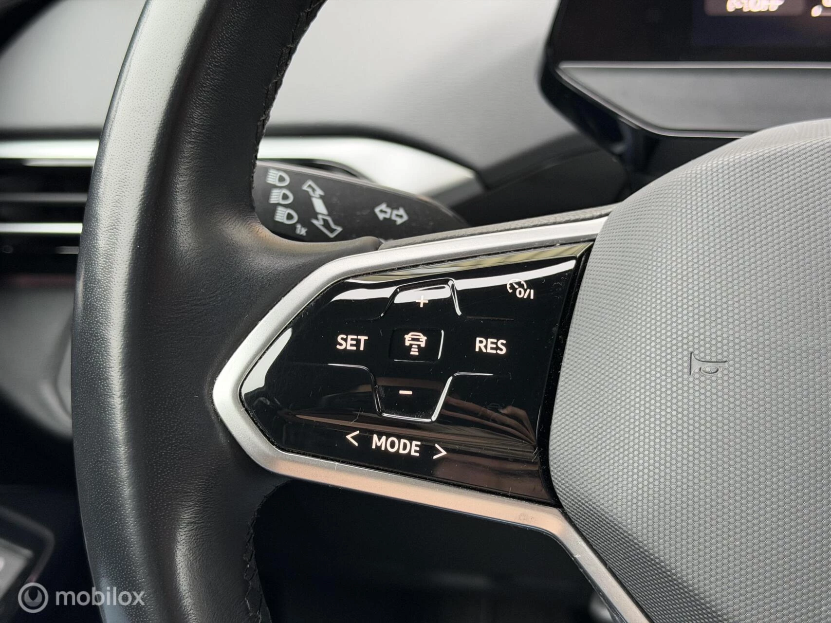 Hoofdafbeelding Volkswagen ID.5