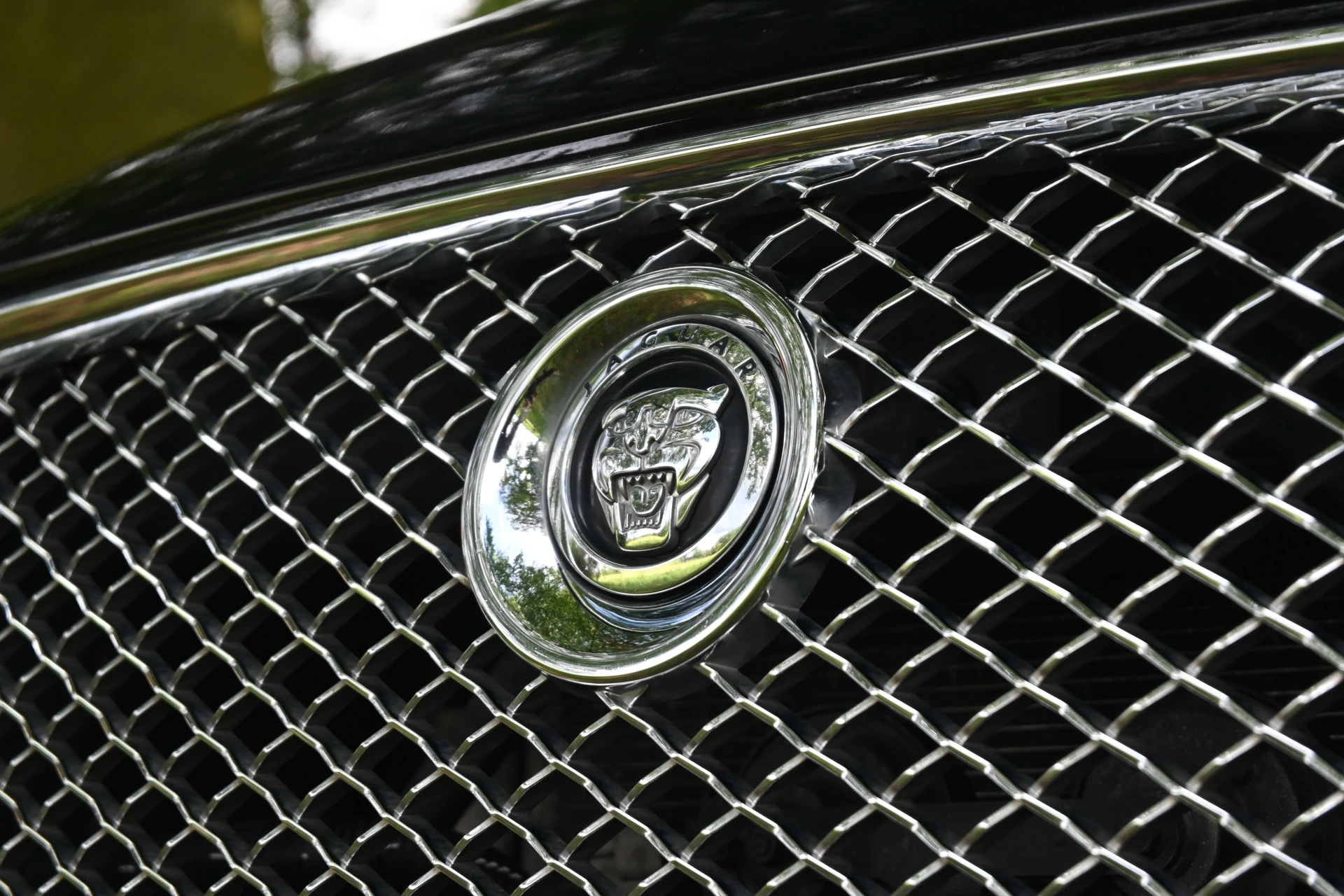 Hoofdafbeelding Jaguar XJ
