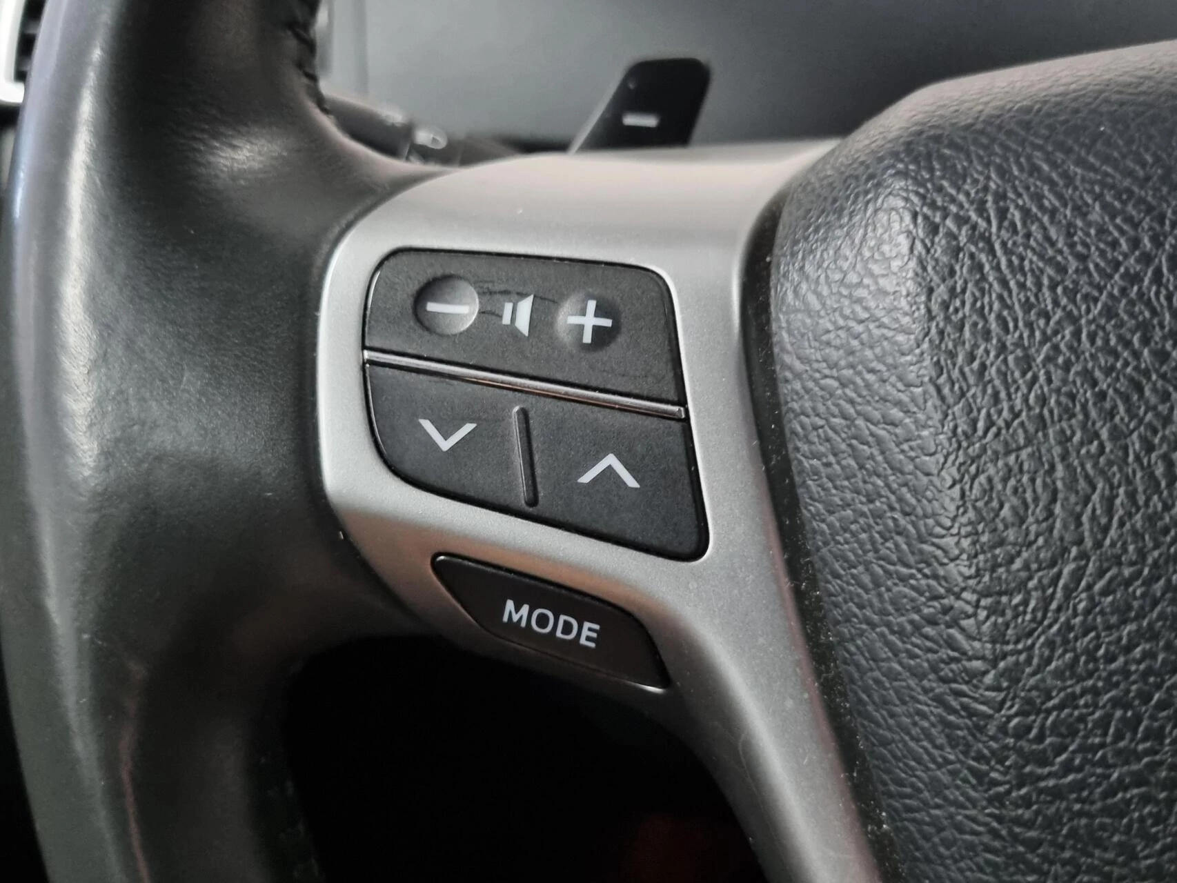 Hoofdafbeelding Toyota Verso