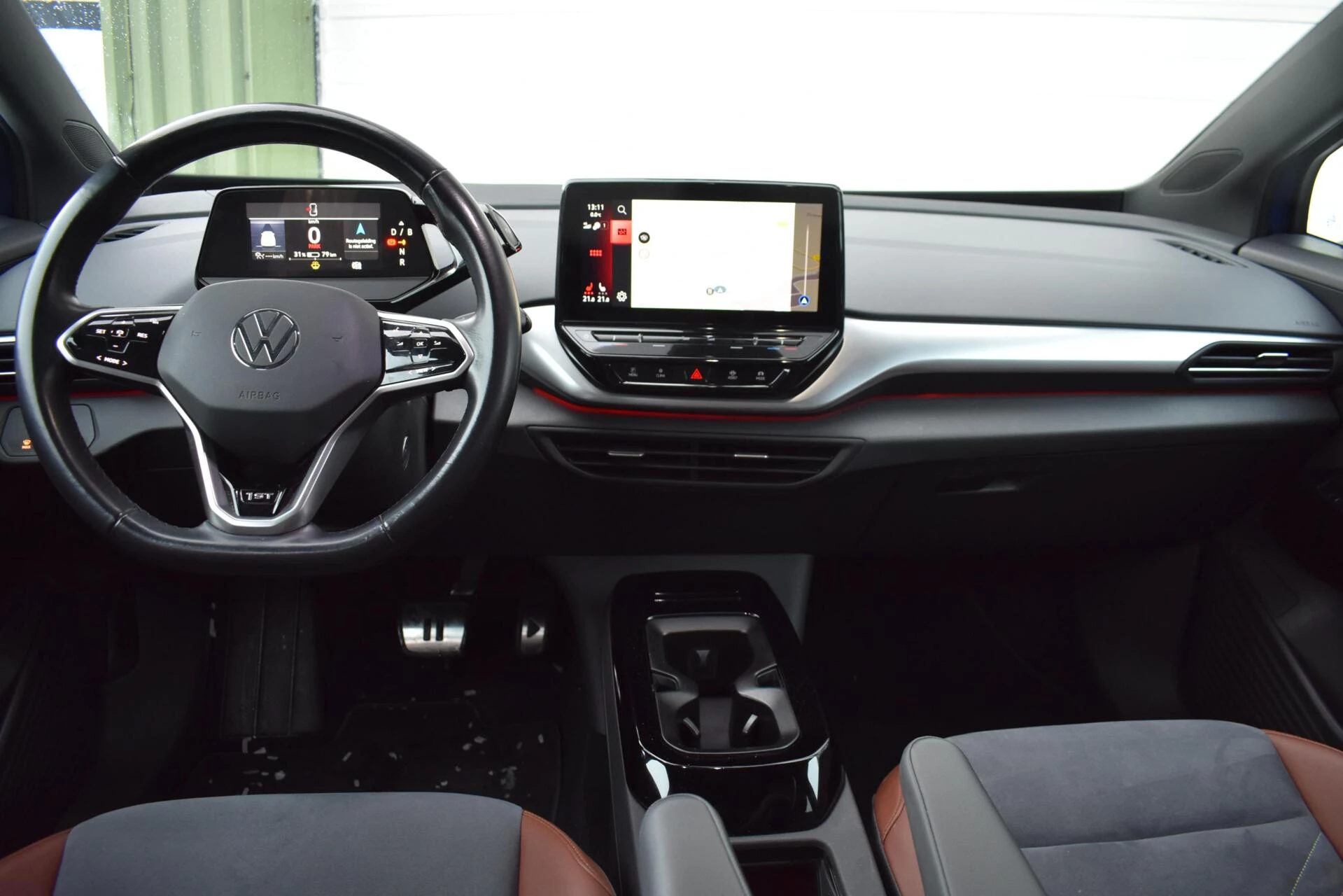 Hoofdafbeelding Volkswagen ID.4