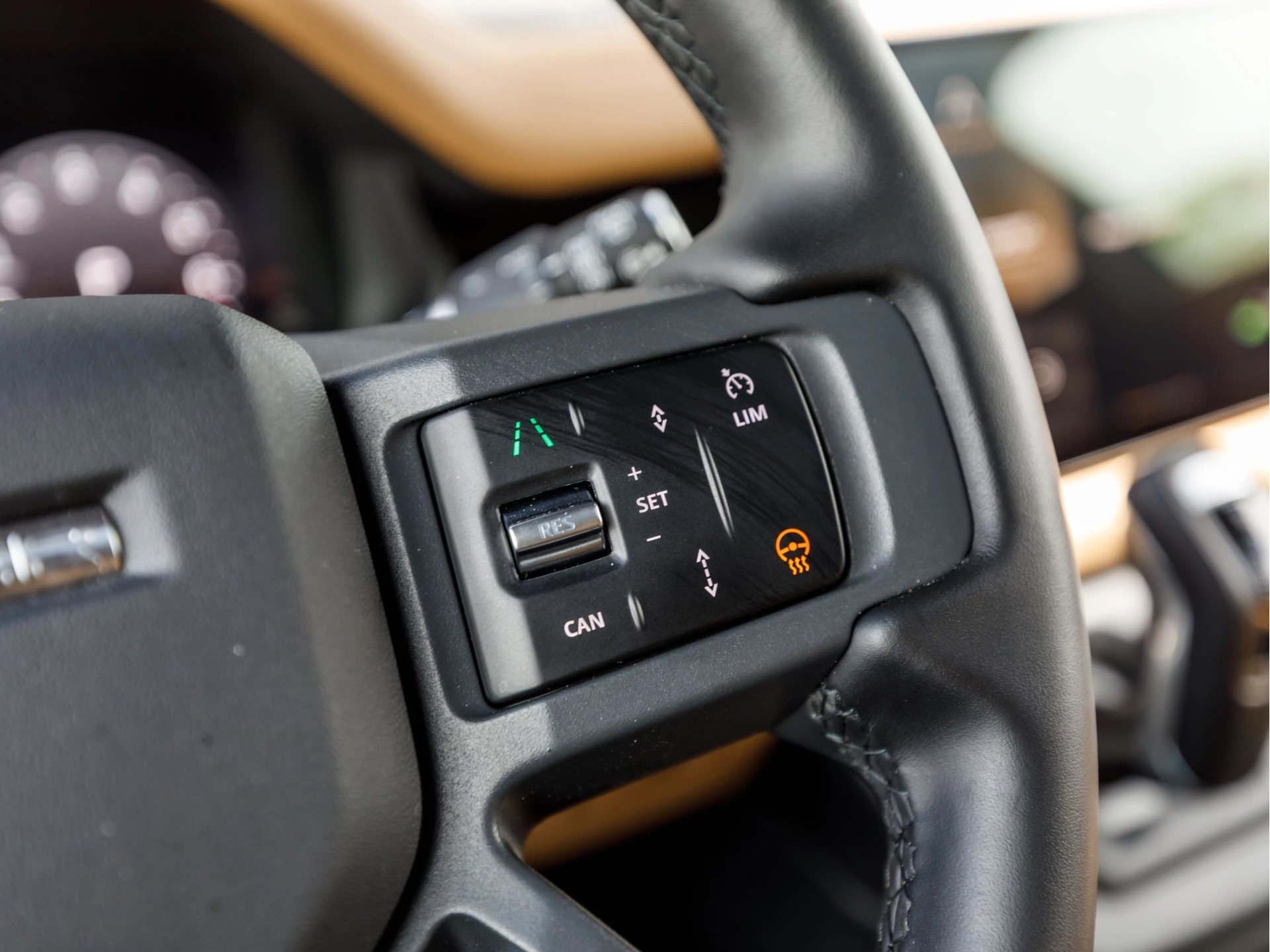 Hoofdafbeelding Land Rover Defender