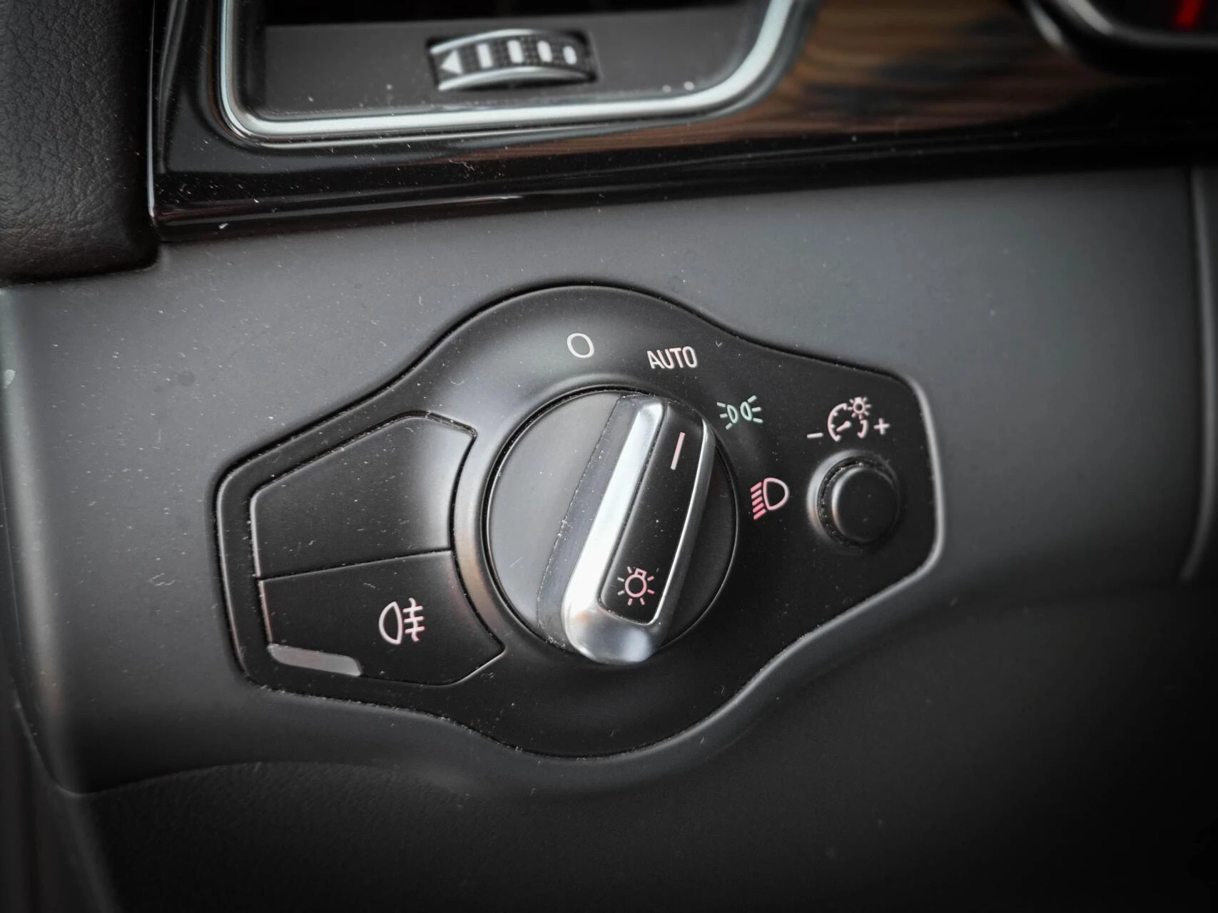 Hoofdafbeelding Audi RS5