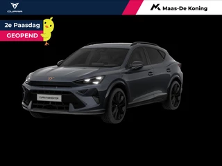 CUPRA Formentor 1.5 TSI e-Hybrid Business 204 PK l Dynamic Design l Eclipse Pack l Panoramadak l Sennheiser