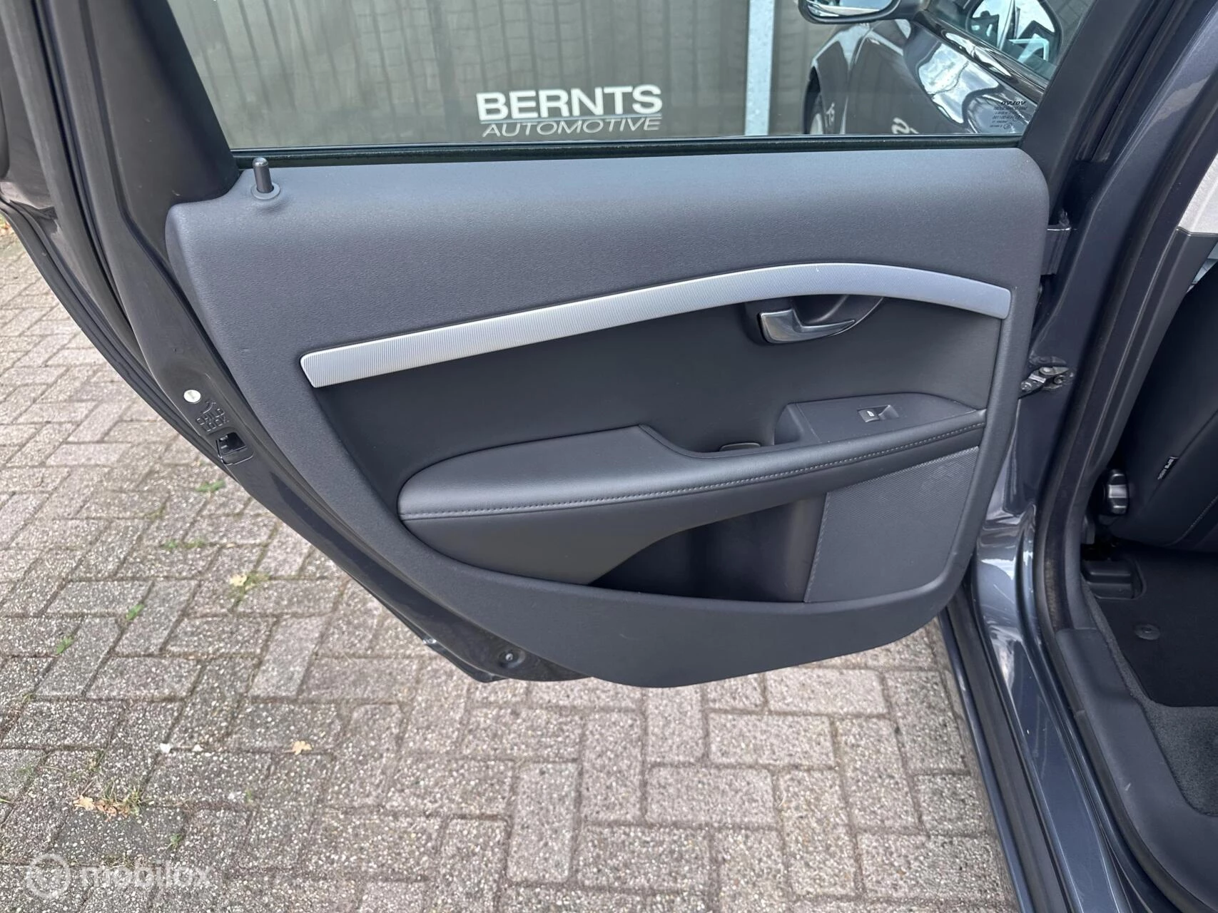 Hoofdafbeelding Volvo V70