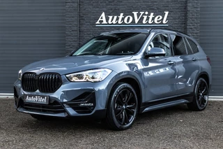 BMW X1 xDrive25e Steptronic Sport Line | Trekhaak | Comfort Access | Sportleder | Stoel + stuurverwarming