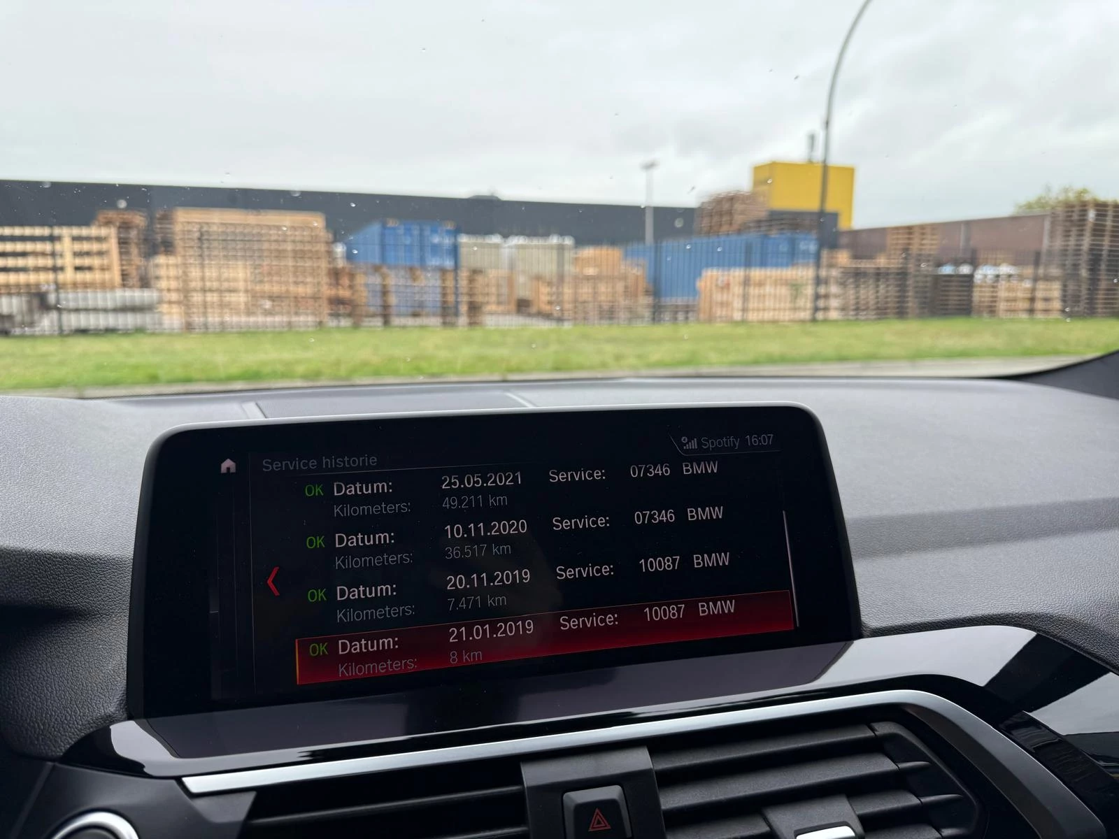 Hoofdafbeelding BMW X4