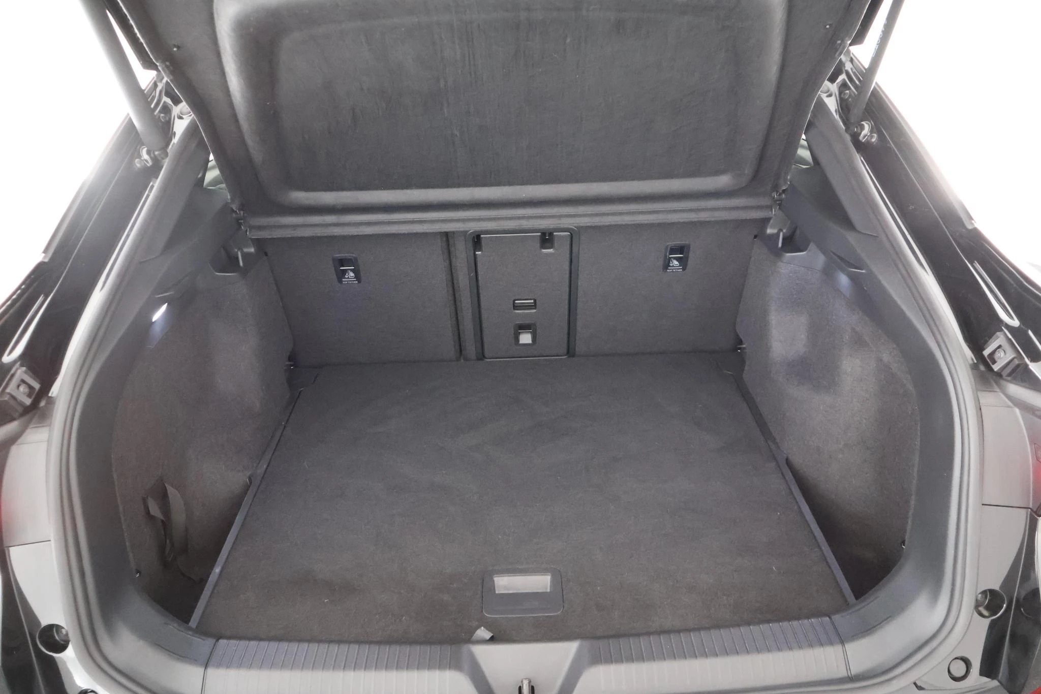 Hoofdafbeelding Volkswagen ID.5