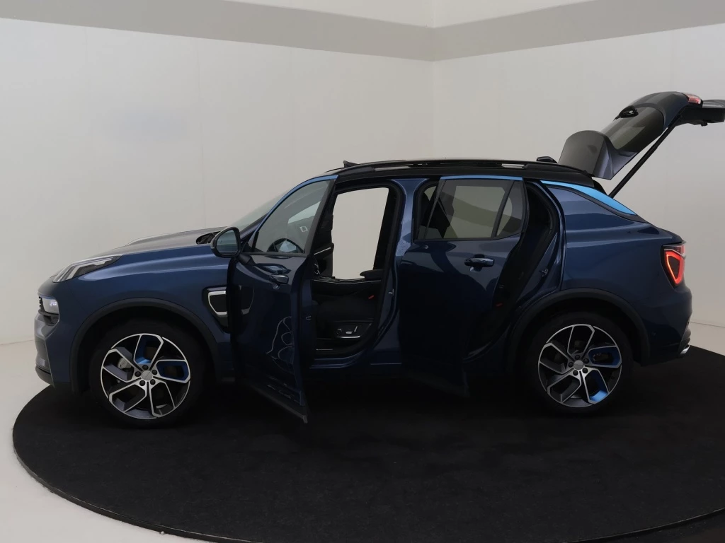 Hoofdafbeelding Lynk & Co 01