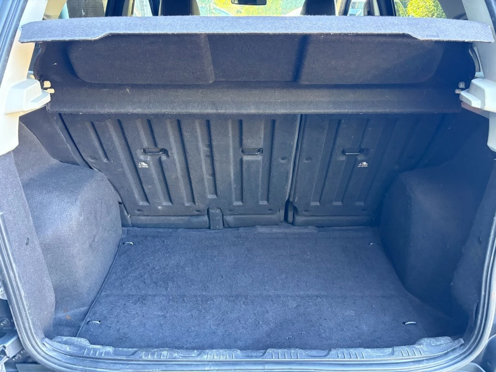 Hoofdafbeelding Ford EcoSport