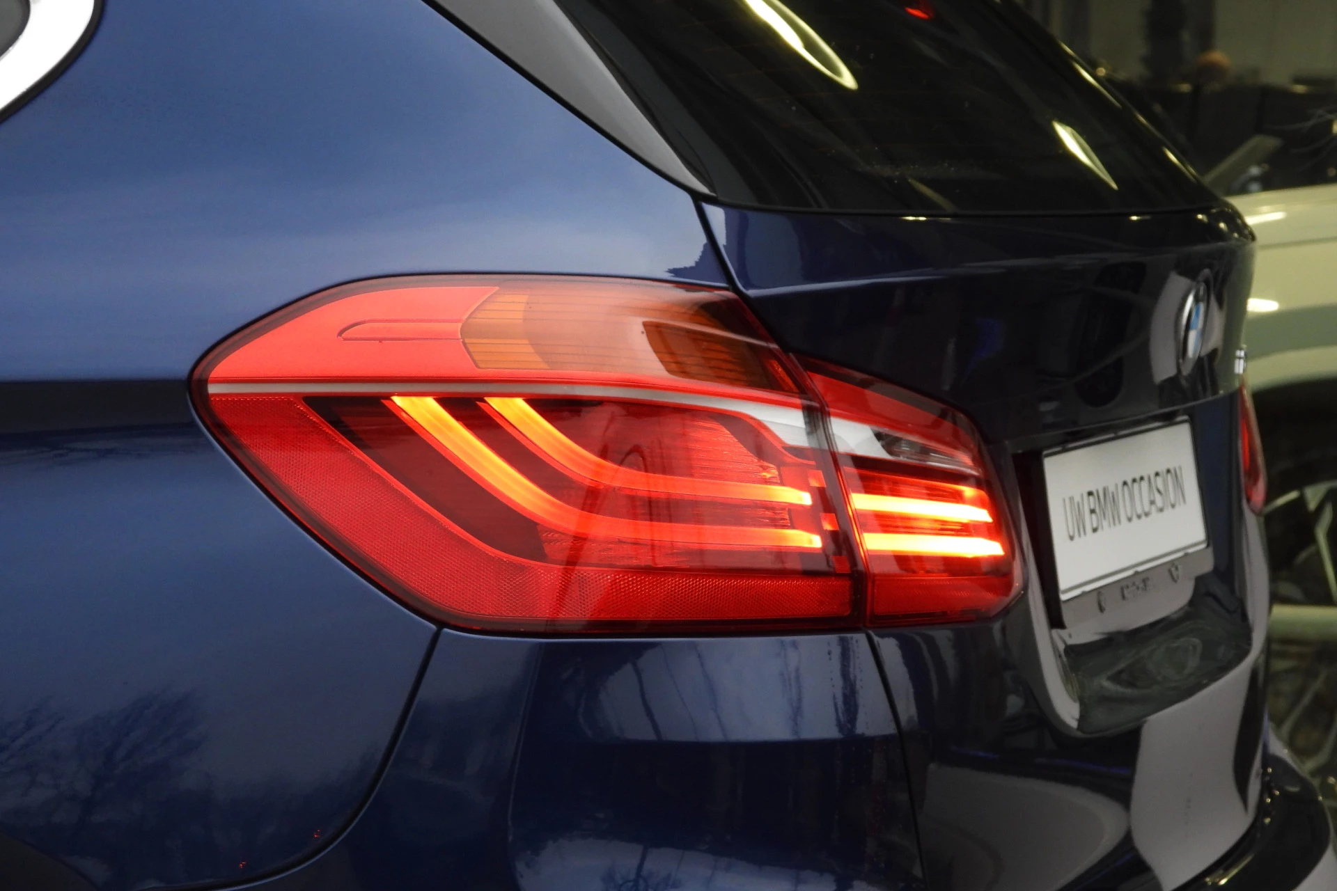 Hoofdafbeelding BMW 2 Serie