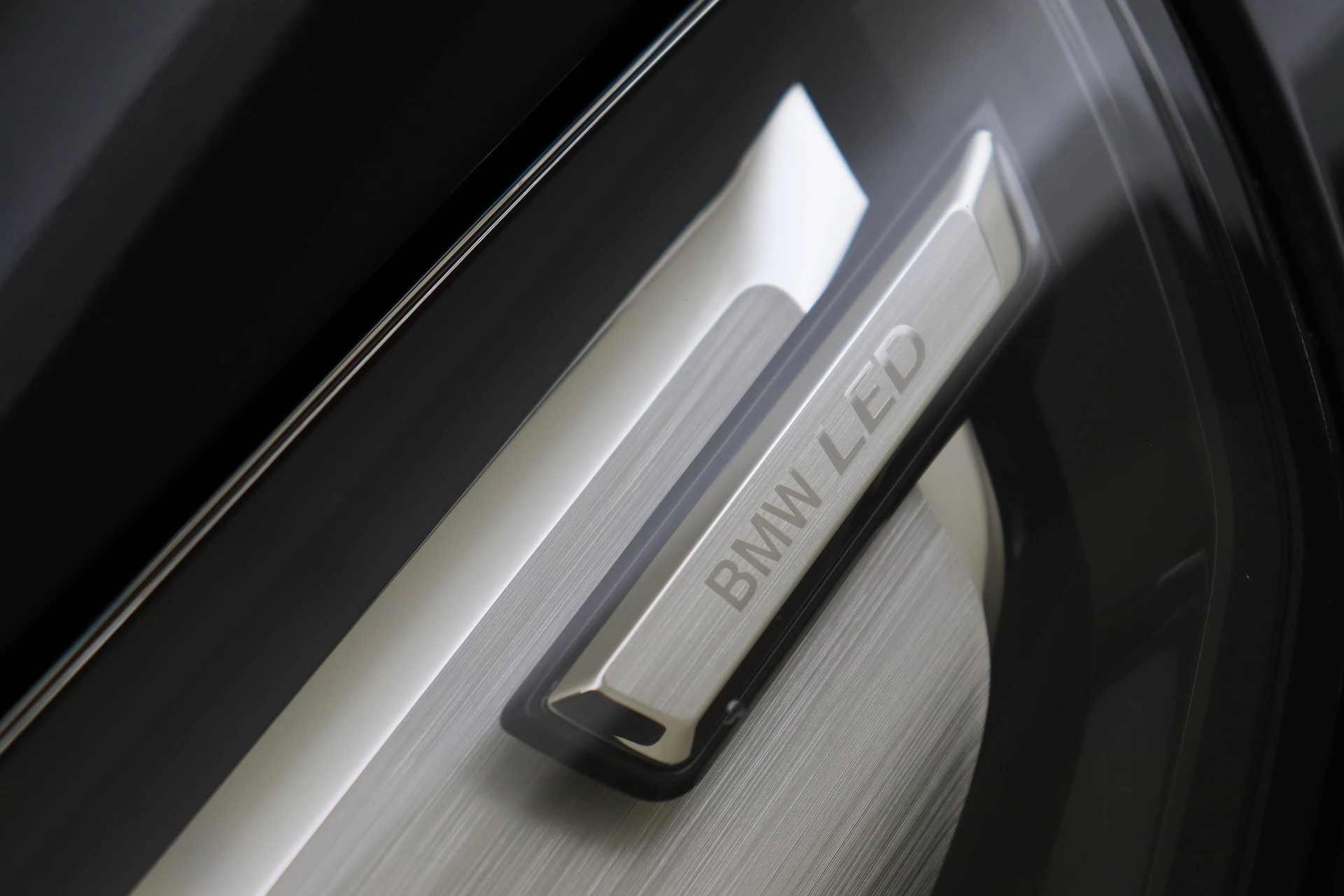 Hoofdafbeelding BMW iX1