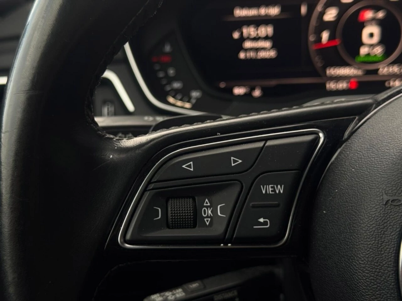 Hoofdafbeelding Audi S4