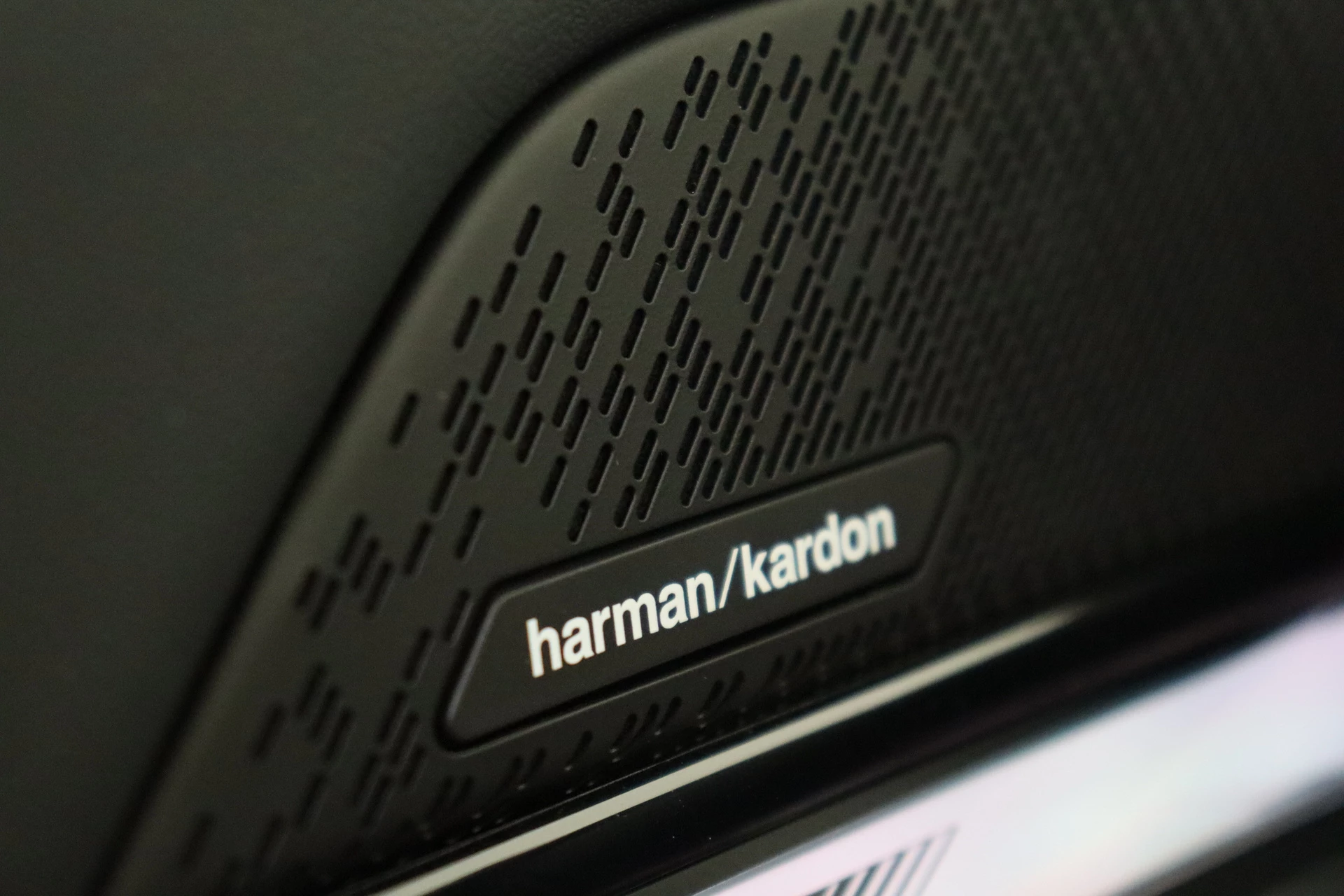 Hoofdafbeelding BMW i5