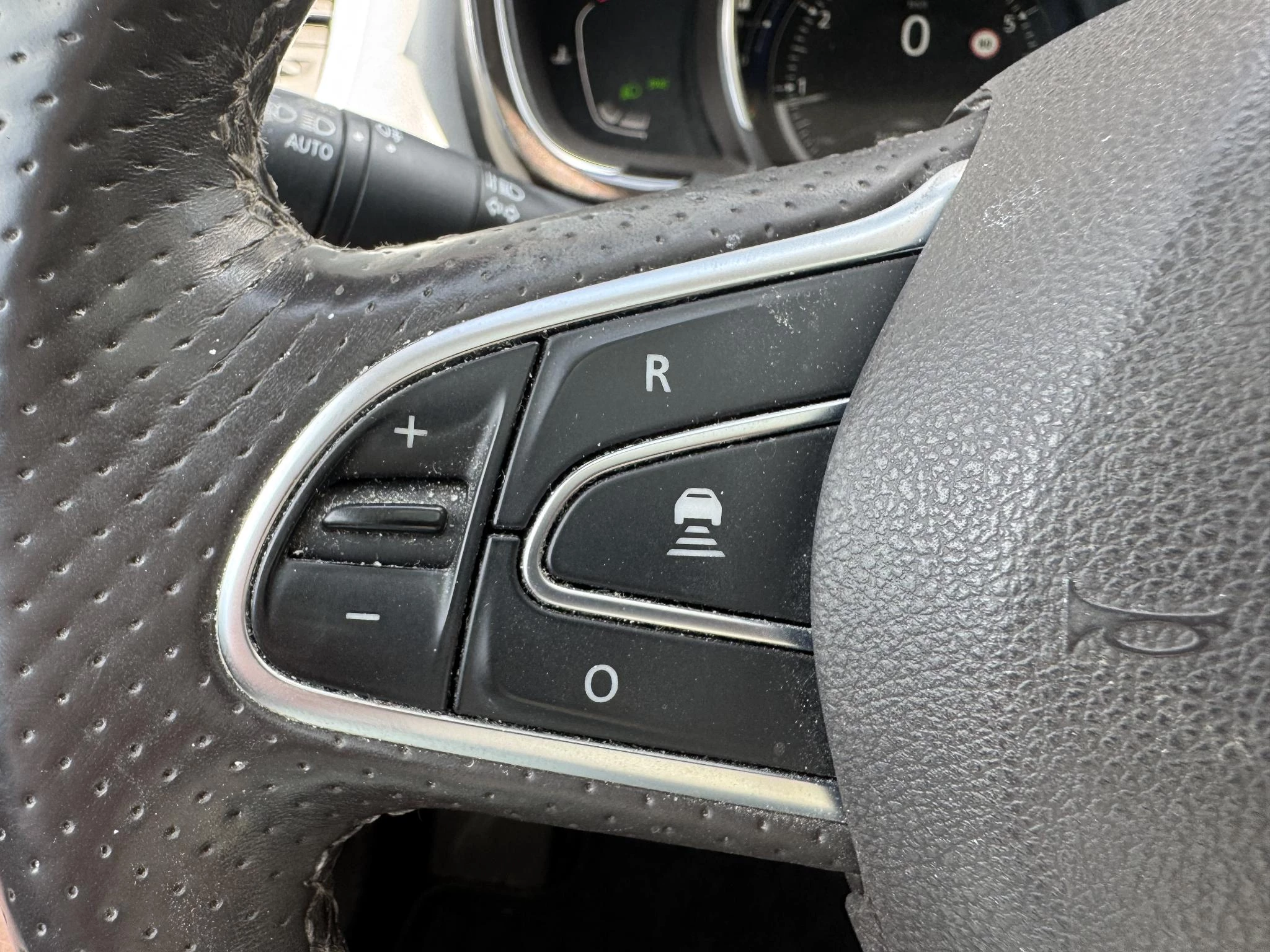 Hoofdafbeelding Renault Espace