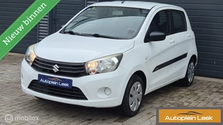 Suzuki Celerio 1.0 Comfort AUTOMAAT TREKHAAK AIRCO
