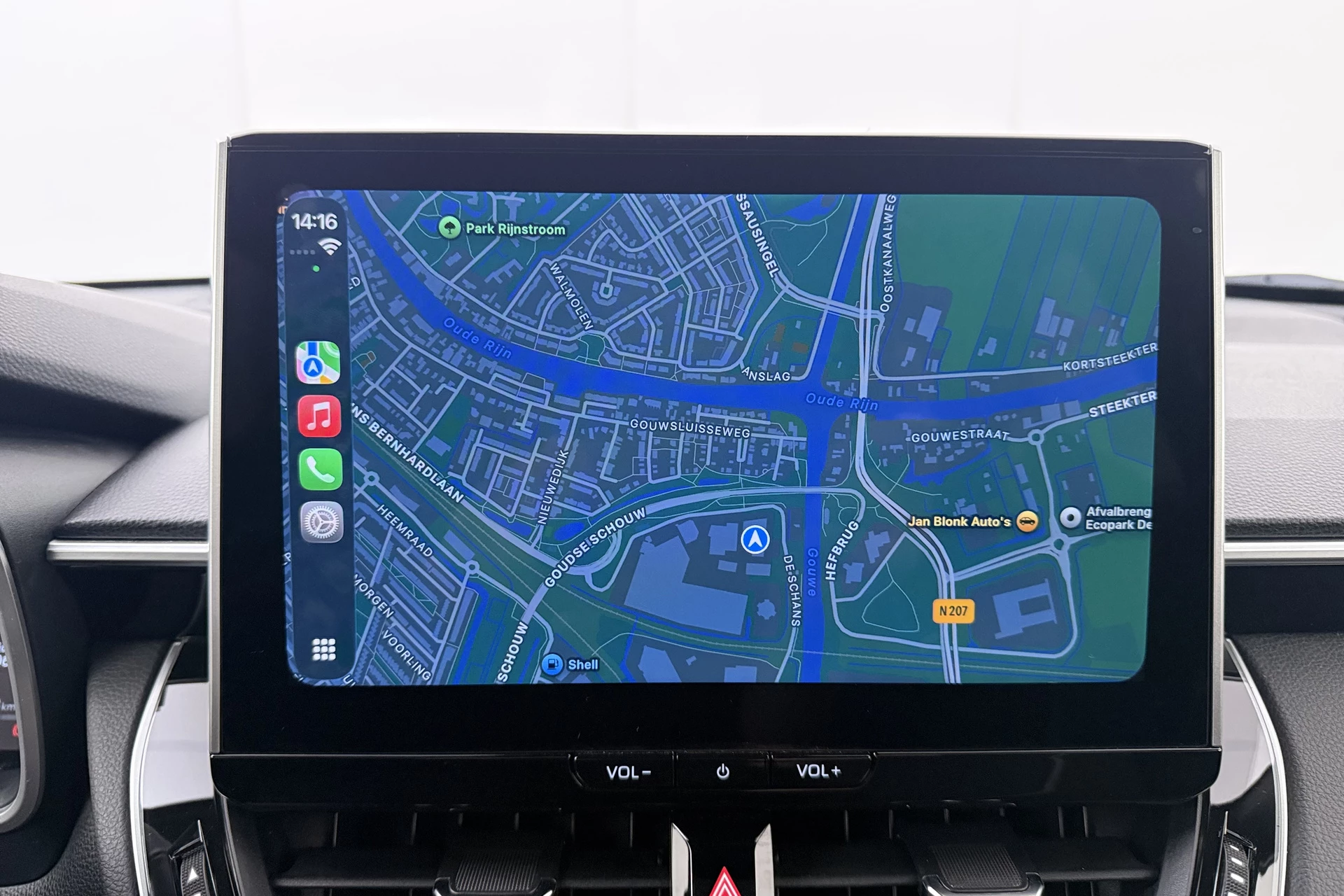 Hoofdafbeelding Toyota Corolla Cross