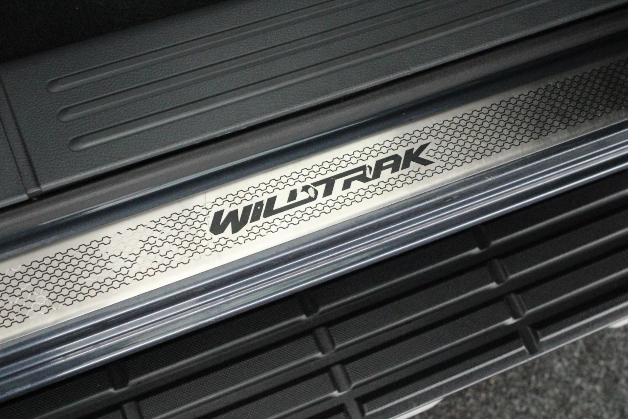 Hoofdafbeelding Ford Ranger