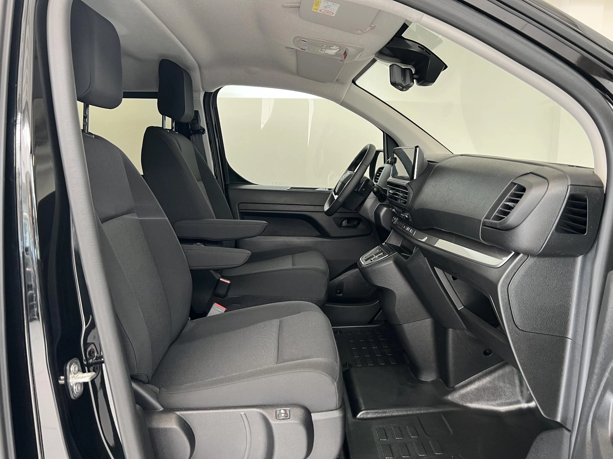Hoofdafbeelding Opel Vivaro-e