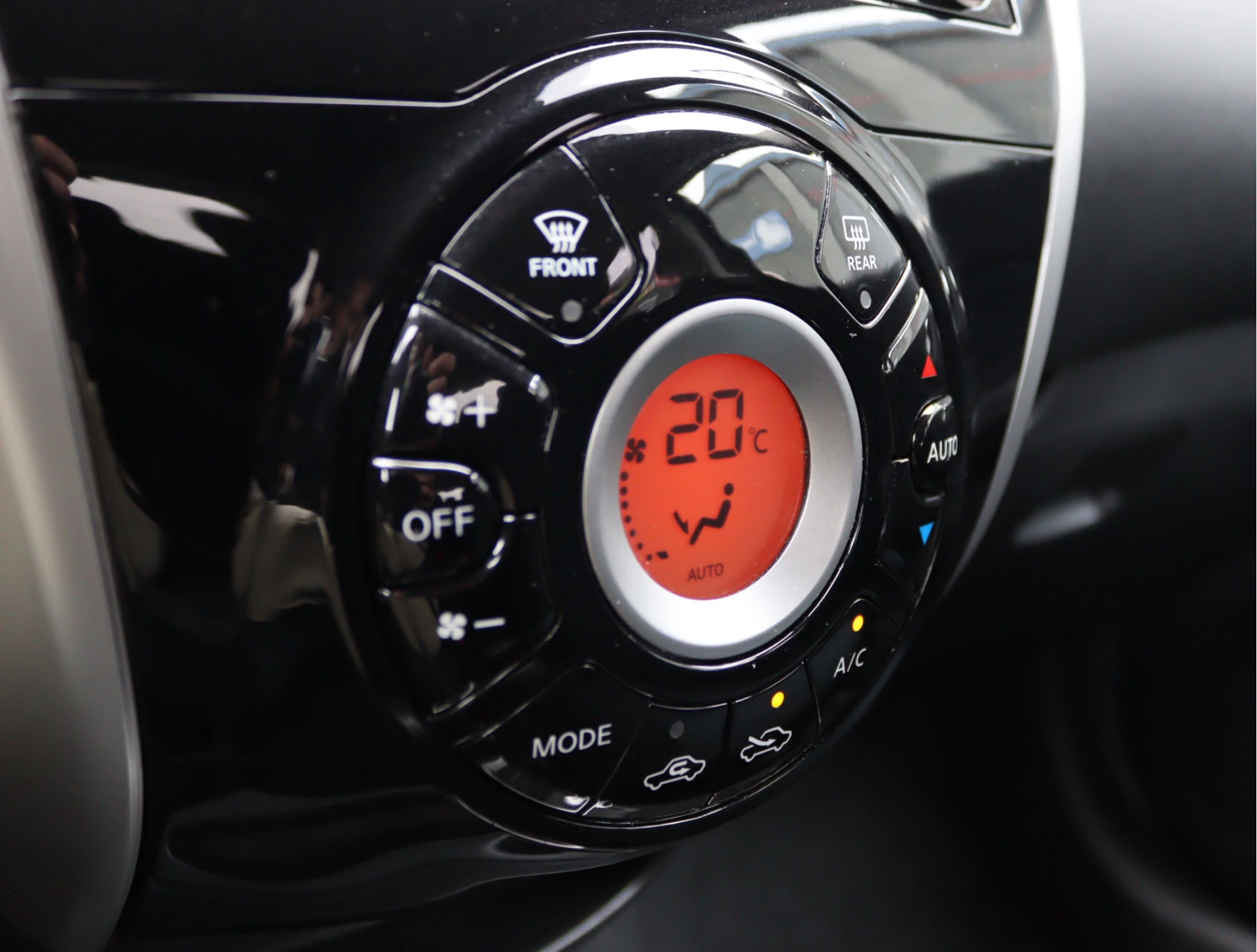 Hoofdafbeelding Nissan Note