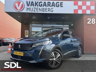 Peugeot 3008 1.6 HYbrid 225 Allure 30.000KM!!! // NAVI // CLIMA // CRUISE // CAMERA // APPLE CARPLAY - ANDROID AUTO //