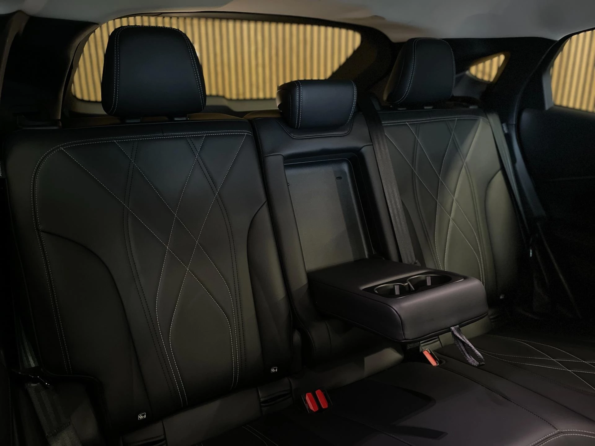 Hoofdafbeelding Ford Mustang Mach-E