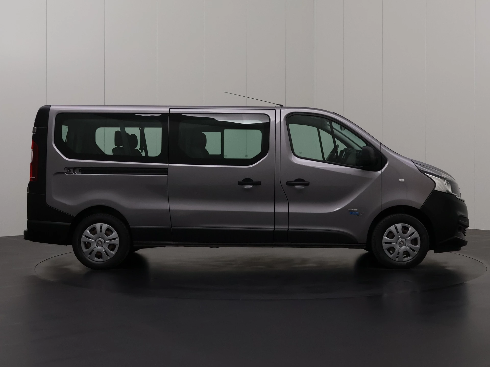 Hoofdafbeelding Fiat Talento