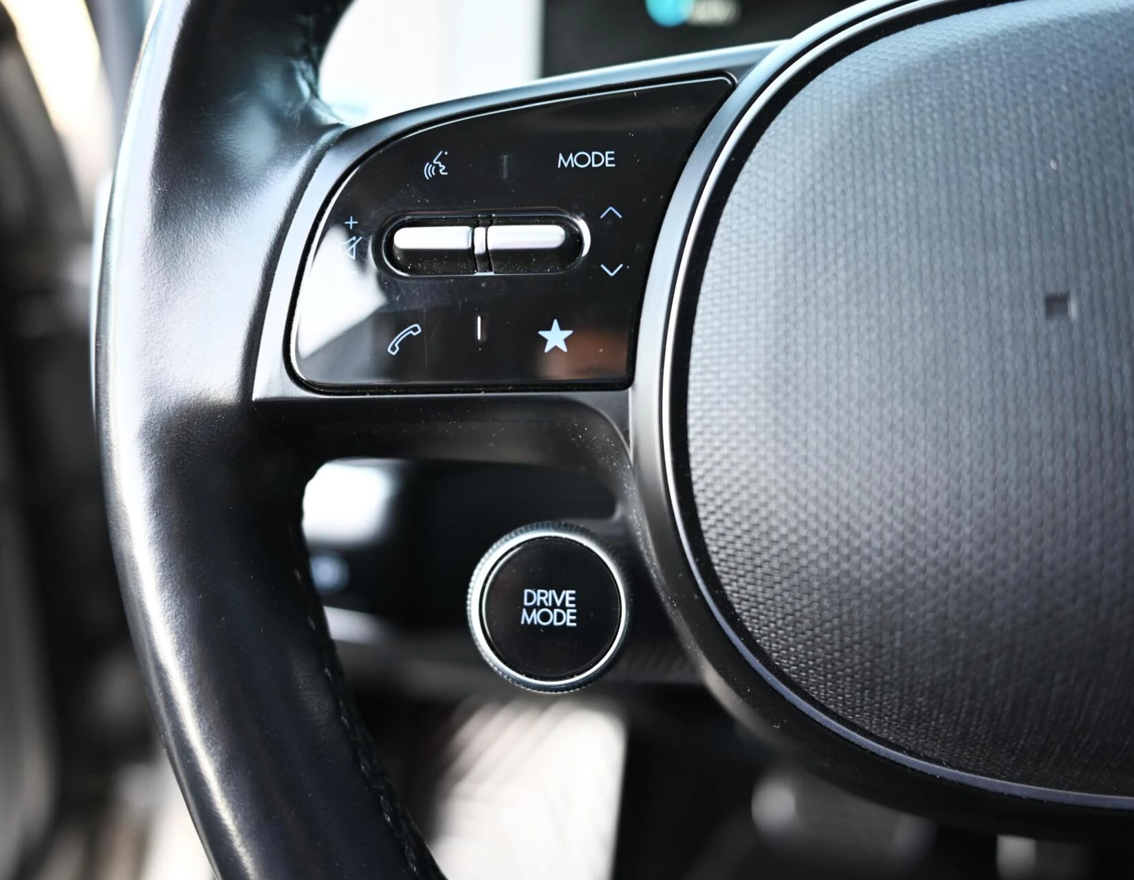 Hoofdafbeelding Hyundai IONIQ 5