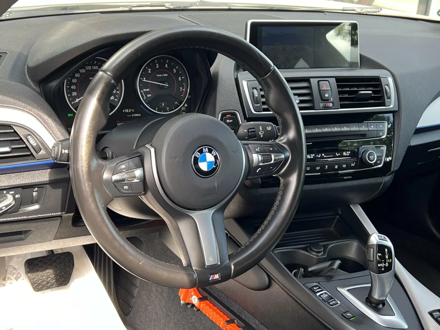 Hoofdafbeelding BMW 2 Serie