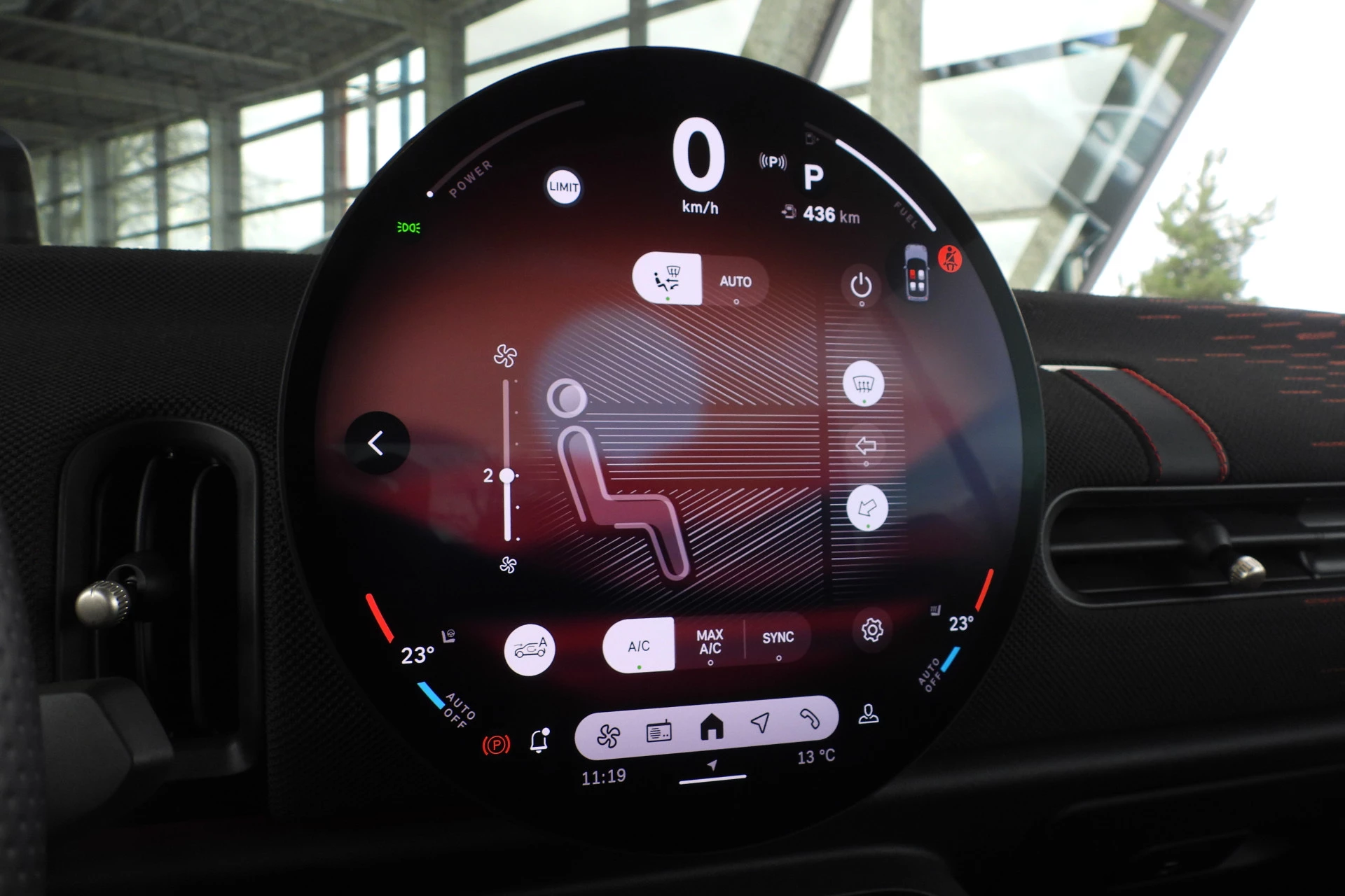 Hoofdafbeelding MINI Cooper Cabrio