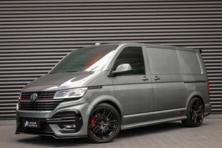 Volkswagen Transporter 2.0 TDI L1H1 204PK JB- EDITION DSG / PDC / SCHROEFSET / GTI INTERIEUR / SUBWOOFER / APPLE CARPLAY /NAVI