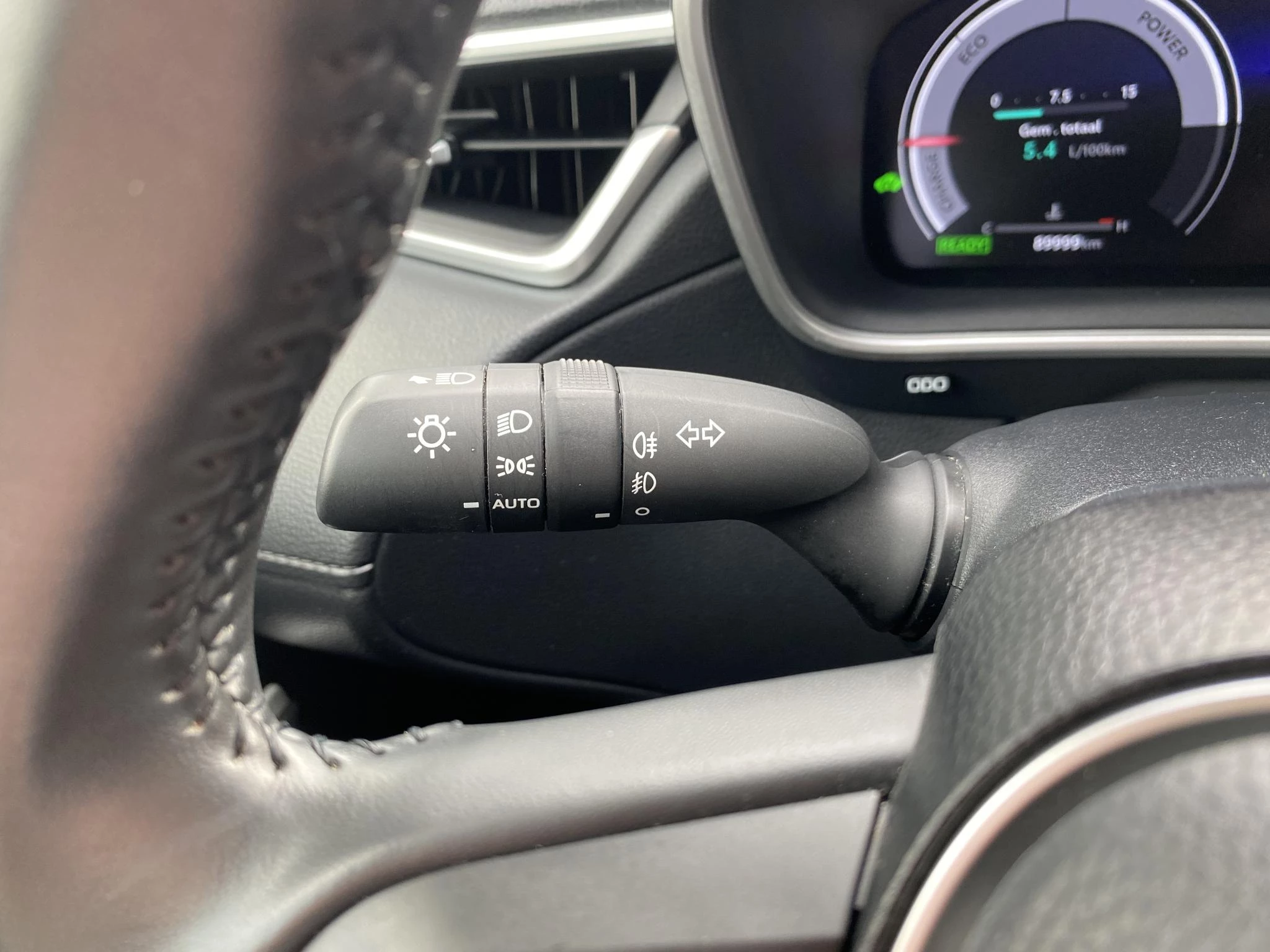 Hoofdafbeelding Toyota Corolla Cross