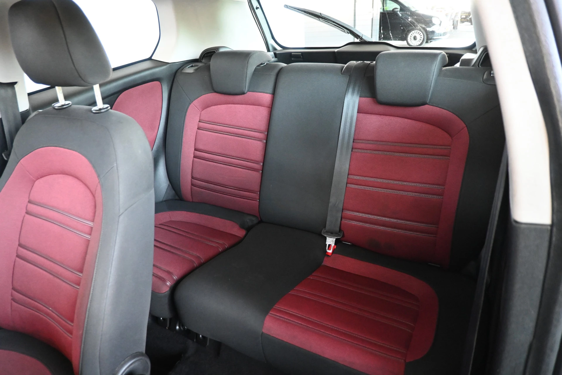 Hoofdafbeelding Fiat Punto