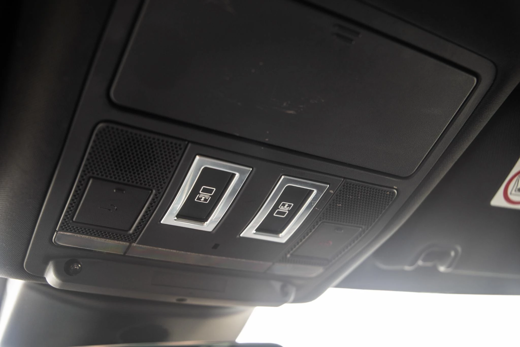 Hoofdafbeelding Land Rover Discovery