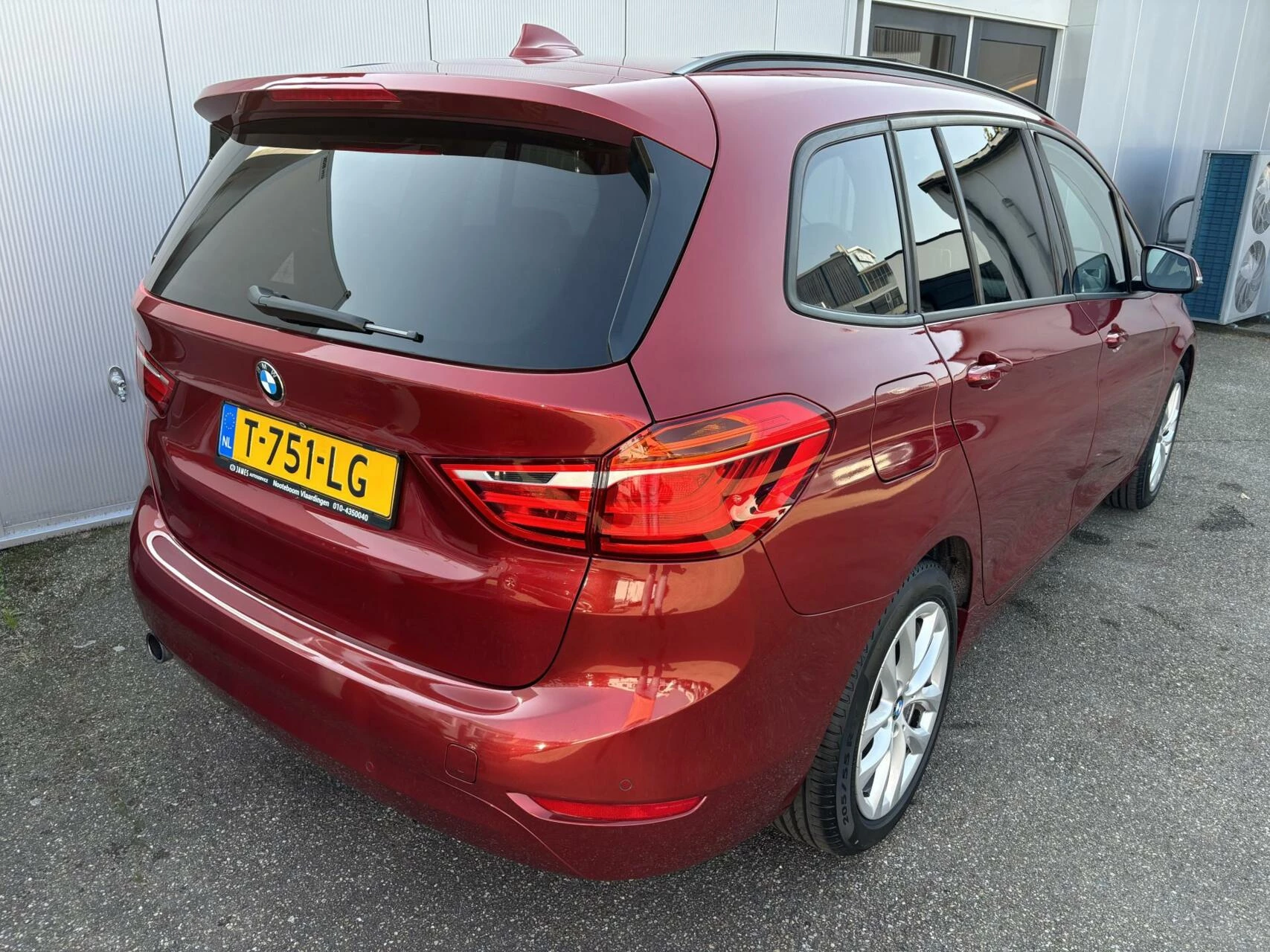 Hoofdafbeelding BMW 2 Serie