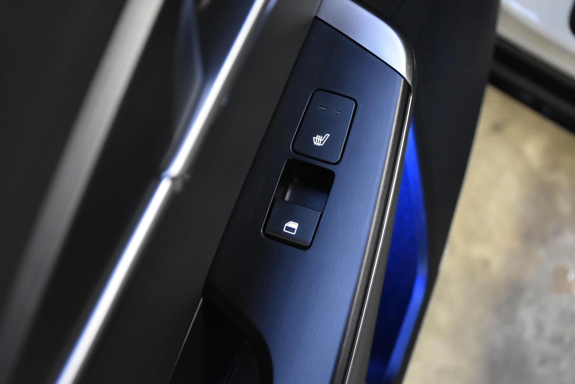 Hoofdafbeelding Kia EV6