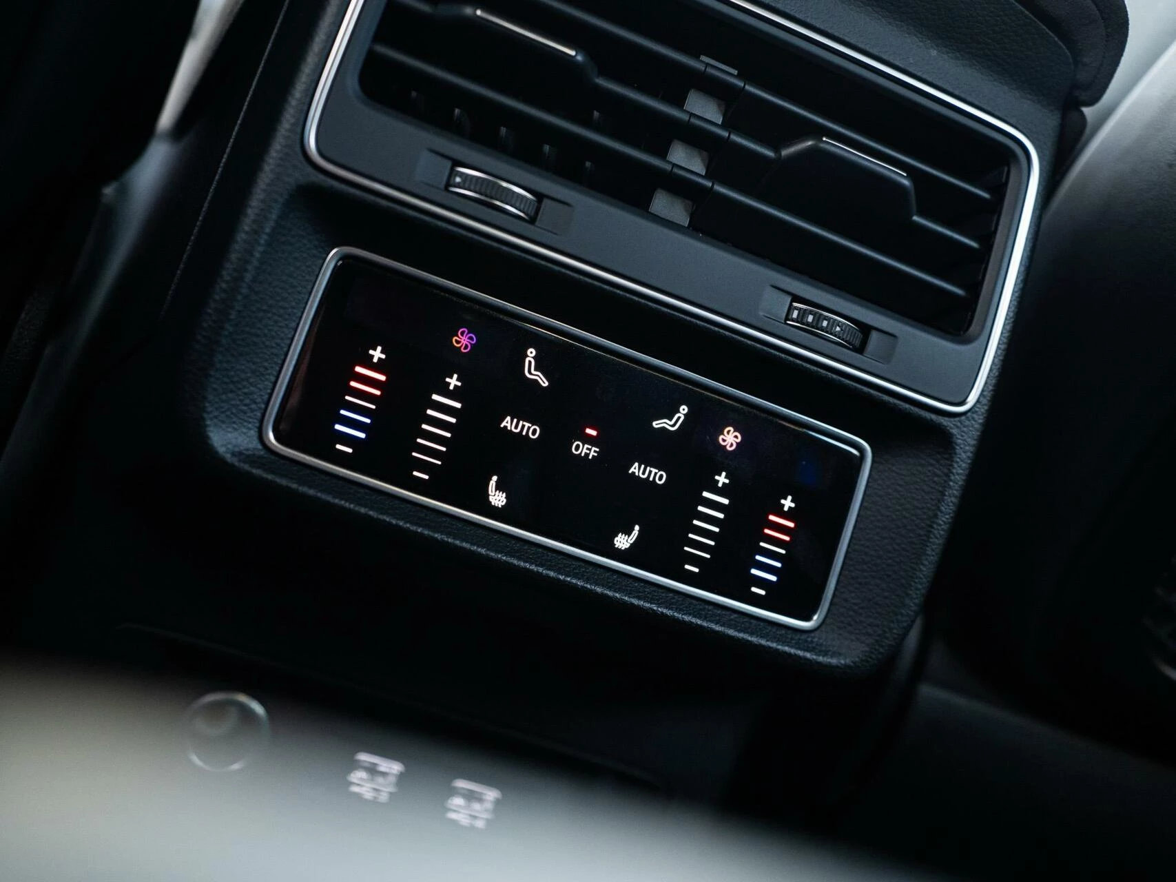 Hoofdafbeelding Audi RSQ8