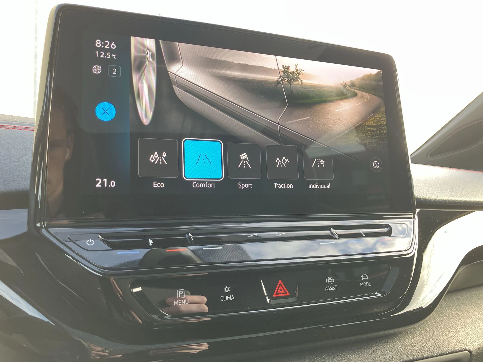 Hoofdafbeelding Volkswagen ID.4